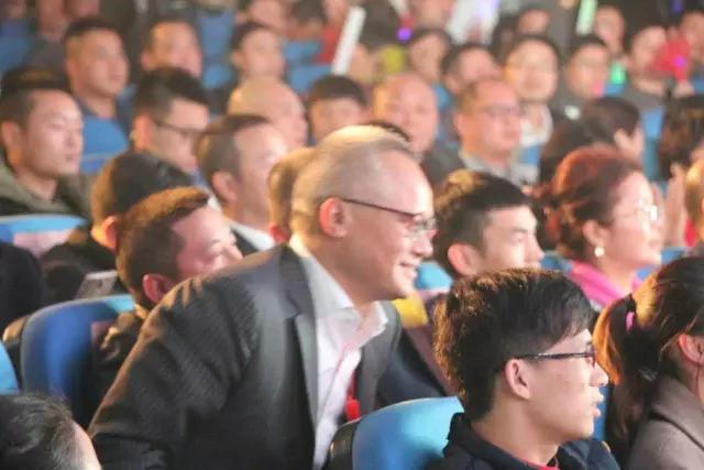 宏旺董事长