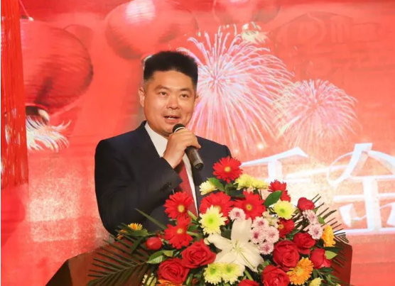 尚学岭总裁
