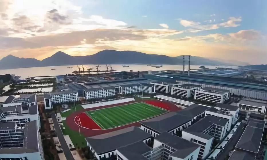 福建青拓集团