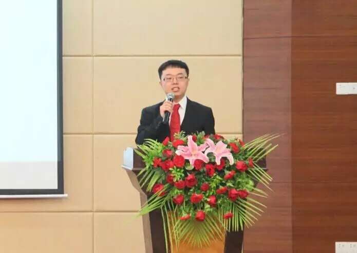 启动上市:海利集团与申万宏源证券举行合作签约仪式