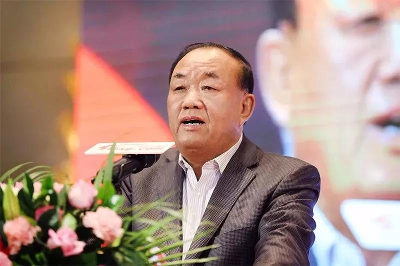 刘复兴:产能置换代价要更大些,抑制不锈钢产能大幅增长!