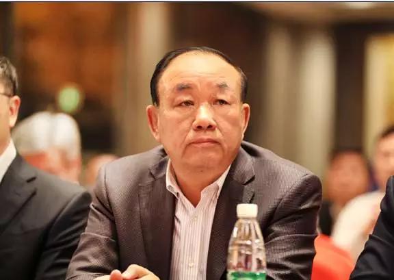 刘复兴:产能置换代价要更大些,抑制不锈钢产能大幅增长!