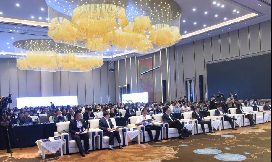 项目签约60亿，2020中国不锈钢新材料应用产业峰会在抚州隆重举行