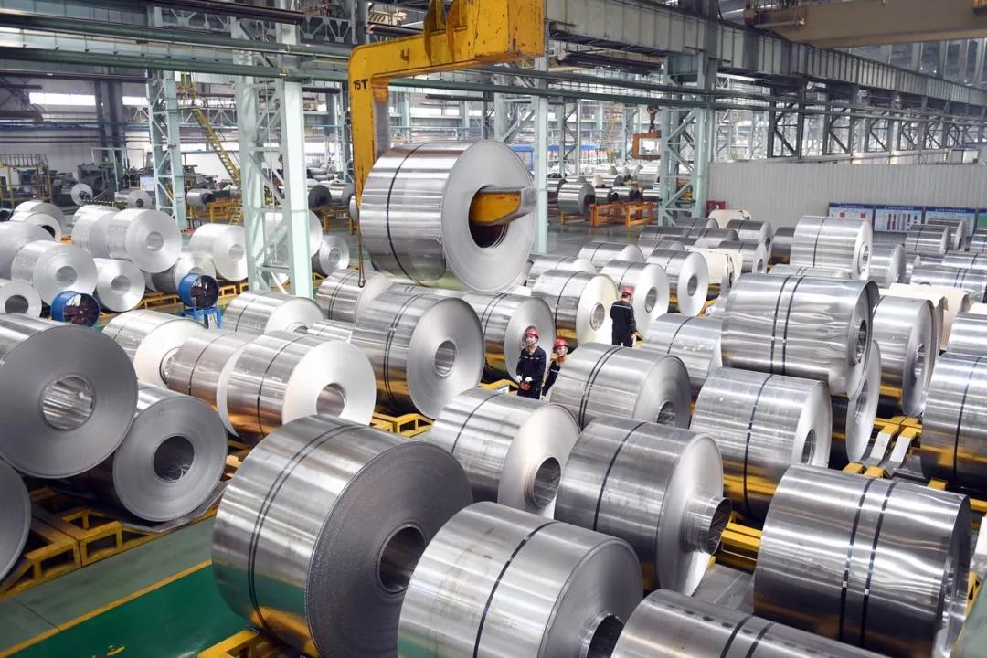 大宗商品的价格会不会因为国家储备的启动而降温?