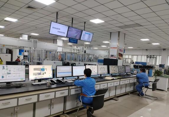 填补国内外空白太钢主持制定的这个国家标准正式颁布